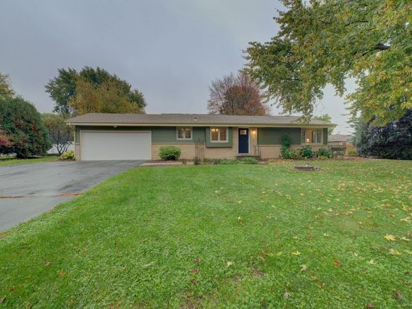 4112 N Galaxy Drive, Janesville, WI 53546