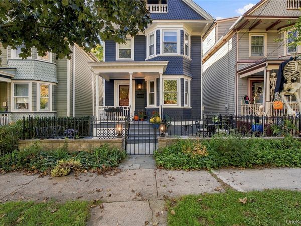 27 N Dutcher Street , Irvington, NY 10533