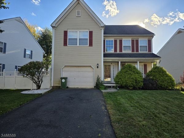 41 Magellan Way, Franklin, NJ 08823