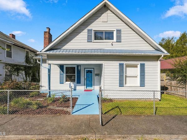 222 King Street, Appalachia, VA 24216