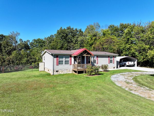 3259 Glendale Road, Bybee, TN 37713