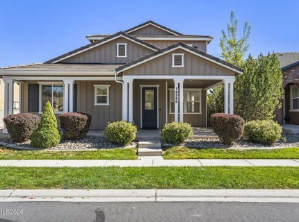 10566 Eagle Falls Way, Reno, NV 89521 Photo