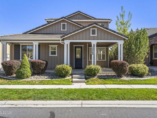 10566 Eagle Falls Way, Reno, NV 89521