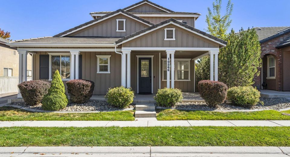 10566 Eagle Falls Way, Reno, NV 89521 Photo
