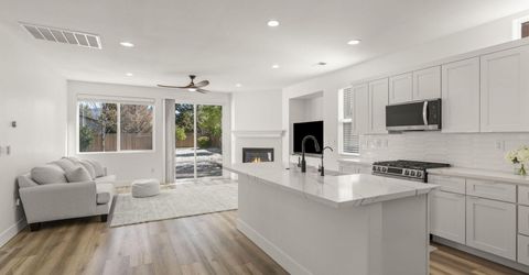 10566 Eagle Falls Way, Reno, NV 89521 Photo