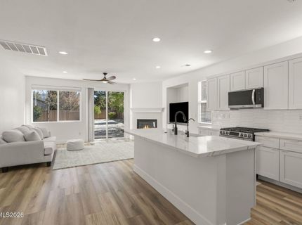 10566 Eagle Falls Way, Reno, NV 89521 Photo