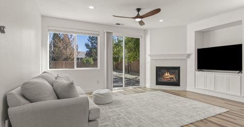10566 Eagle Falls Way, Reno, NV 89521 Photo