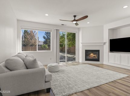 10566 Eagle Falls Way, Reno, NV 89521 Photo