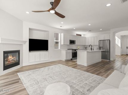 10566 Eagle Falls Way, Reno, NV 89521 Photo