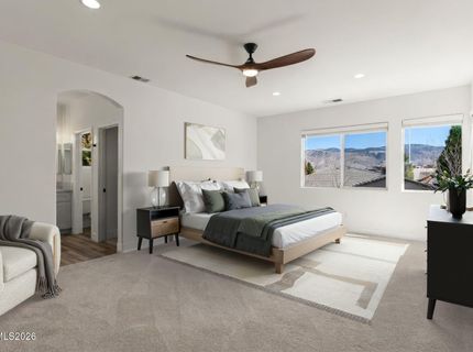 10566 Eagle Falls Way, Reno, NV 89521 Photo