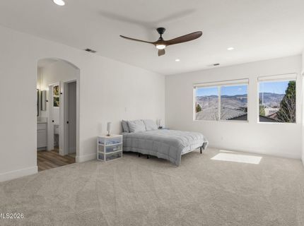 10566 Eagle Falls Way, Reno, NV 89521 Photo