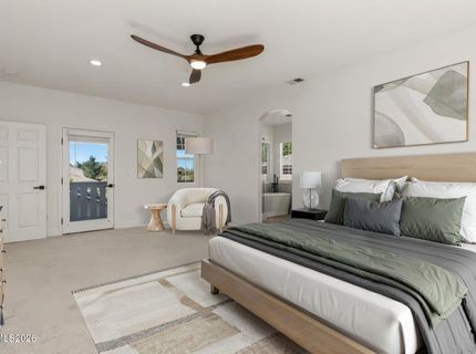 10566 Eagle Falls Way, Reno, NV 89521 Photo