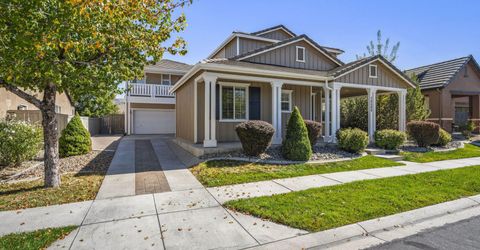 10566 Eagle Falls Way, Reno, NV 89521 Photo
