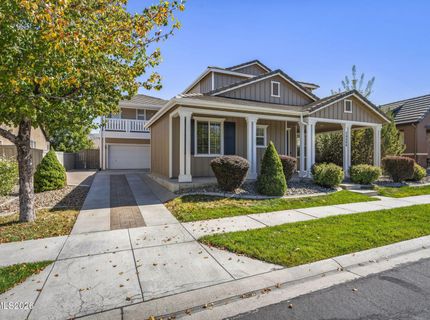 10566 Eagle Falls Way, Reno, NV 89521 Photo