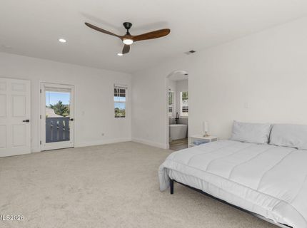 10566 Eagle Falls Way, Reno, NV 89521 Photo