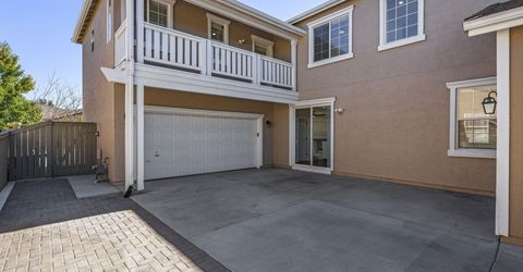 10566 Eagle Falls Way, Reno, NV 89521 Photo