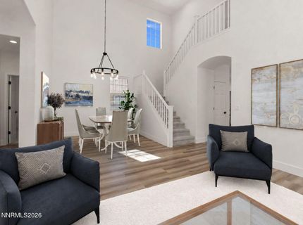 10566 Eagle Falls Way, Reno, NV 89521 Photo