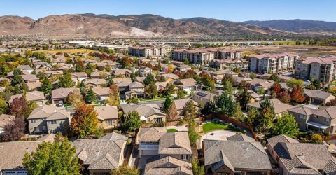 10566 Eagle Falls Way, Reno, NV 89521 Photo