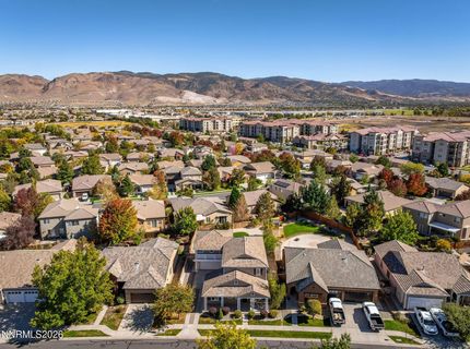 10566 Eagle Falls Way, Reno, NV 89521 Photo