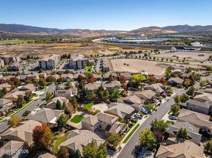 10566 Eagle Falls Way, Reno, NV 89521 Photo