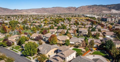 10566 Eagle Falls Way, Reno, NV 89521 Photo
