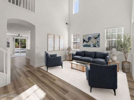 10566 Eagle Falls Way, Reno, NV 89521 Photo