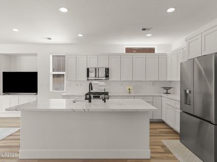 10566 Eagle Falls Way, Reno, NV 89521 Photo
