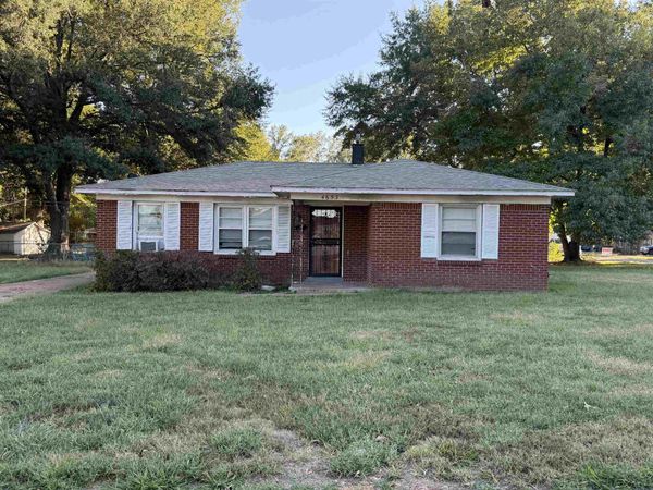 4653 N DORIS CIR, Millington, TN 38053