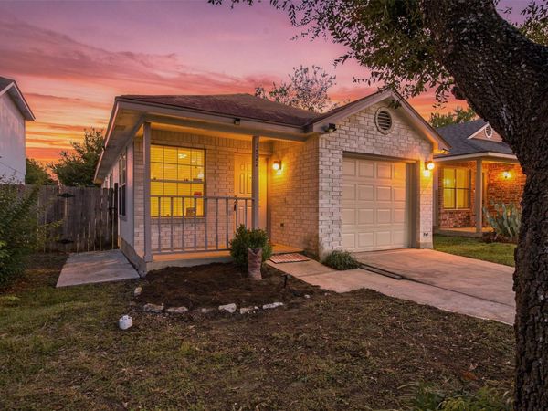 1522 Parkfield CIR , Round Rock, TX 78664