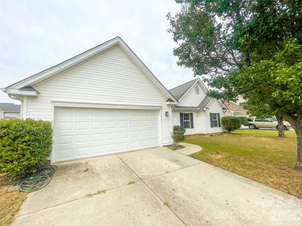1011 Cadberry Court , Indian Trail, NC 28079