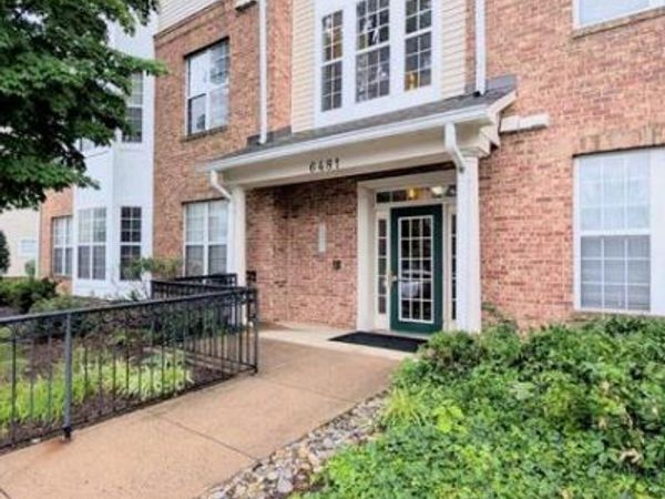 6481 CHEYENNE DRIVE, Unit 203, ALEXANDRIA, VA 22312