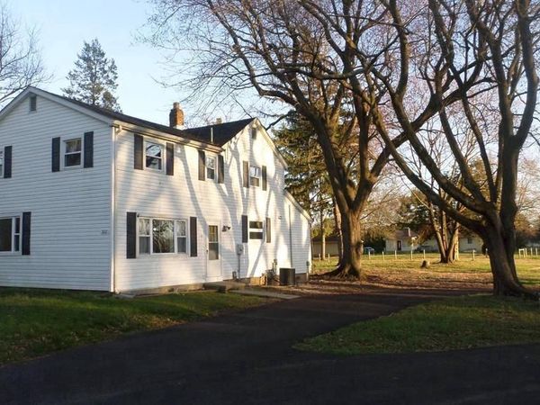 322 WILMAS WAY, DOVER, DE 19901