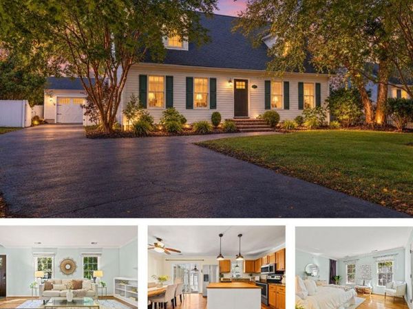 105 STATE STREET, STEVENSVILLE, MD 21666