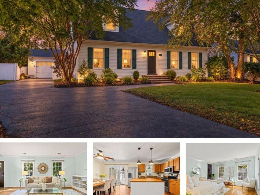 105 State Street, Stevensville, MD 21666 Main Photo