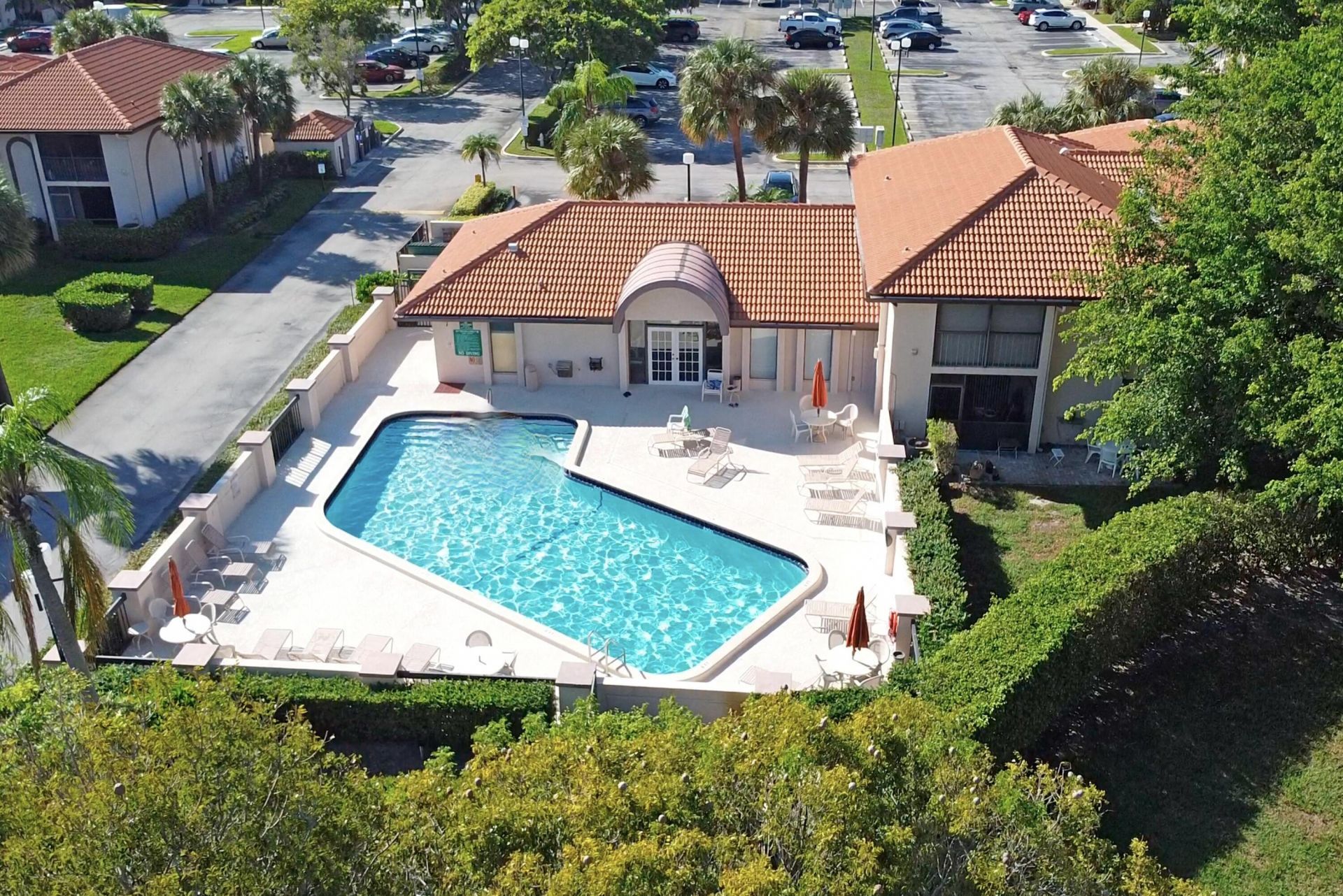 351 Club Circle, Unit 108, Boca Raton, FL 33487 Photo