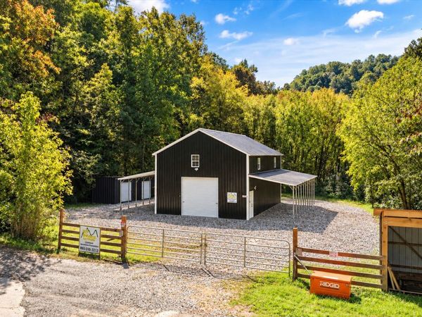1619 Spruce Dr , Sevierville, TN 37876
