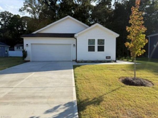 1245 Woody Drive , Graham, NC 27253