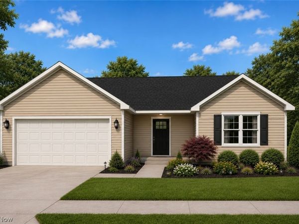 S/L 77 Sawyer Drive, Geneva, OH 44041