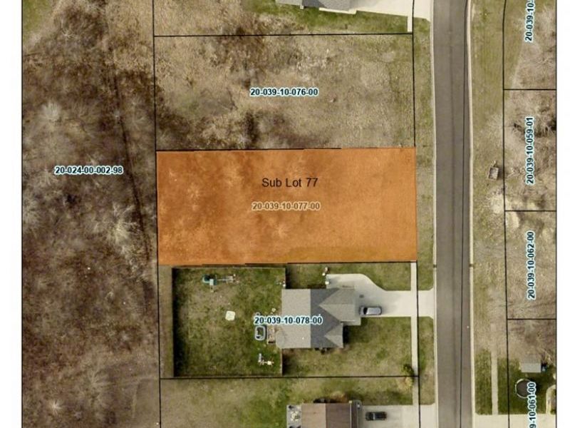 S/L 77 Sawyer Drive, Geneva, OH 44041 Photo 6