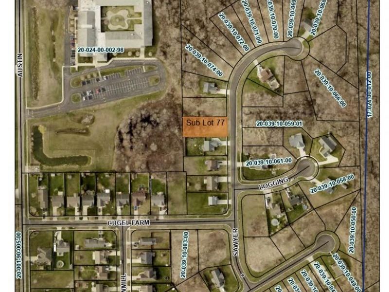 S/L 77 Sawyer Drive, Geneva, OH 44041 Photo 7