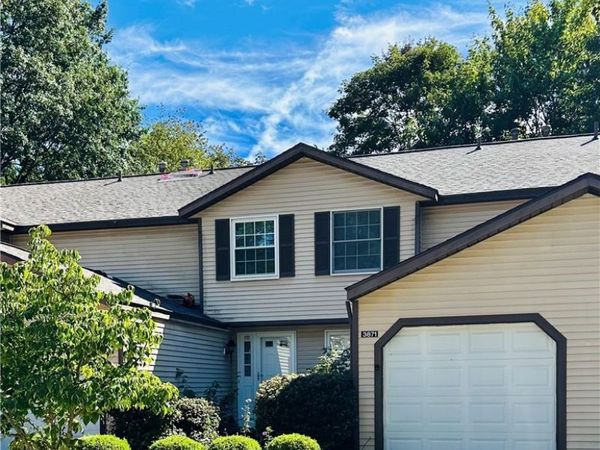 3873 Lake Run Boulevard, Stow, OH 44224