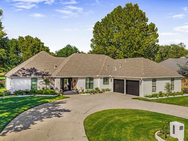 1200 W Ocala Street , Broken Arrow, OK 74011