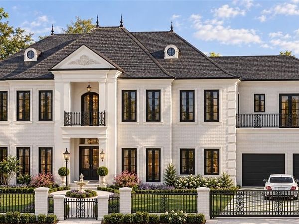 1 ORIOLE Street, New Orleans, LA 70124