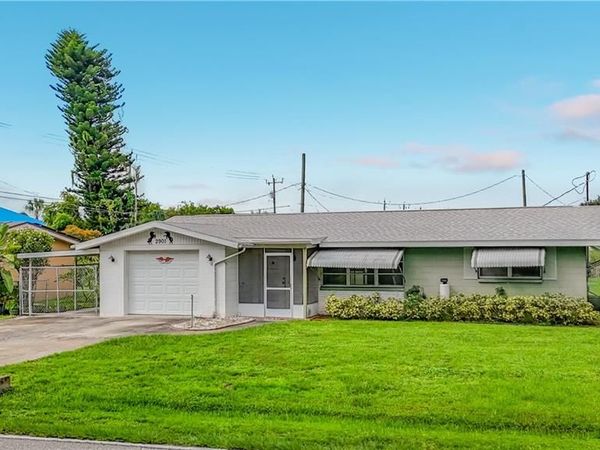 2901 Parkview DR , FORT MYERS, FL 33905