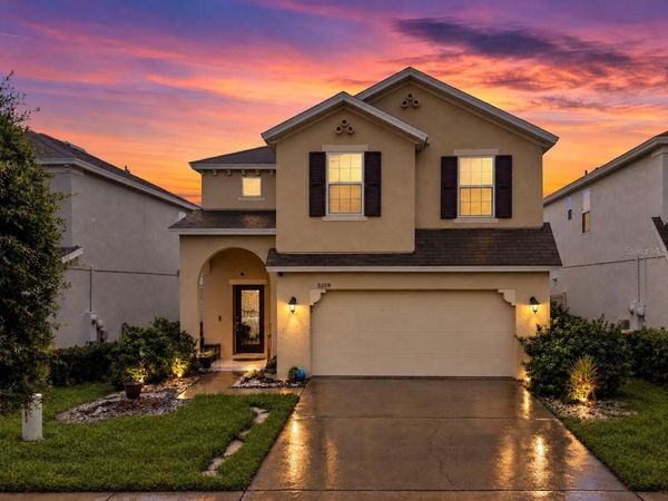 3209 TURRET DRIVE , KISSIMMEE, FL 34743