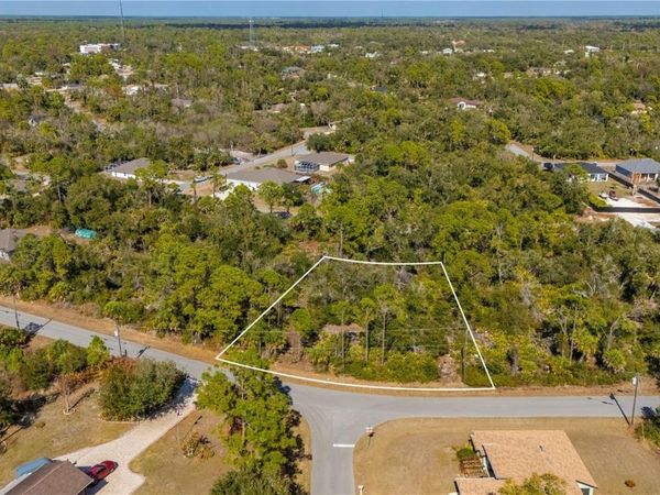 1216 SHERWIN STREET , PORT CHARLOTTE, FL 33953