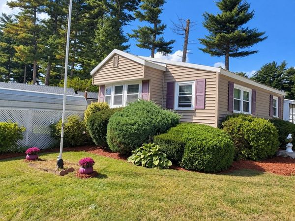 4 Rosewood Drive, Halifax, MA 02338