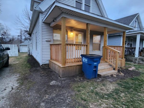 1720 Stahlwood Avenue, Toledo, OH 43613