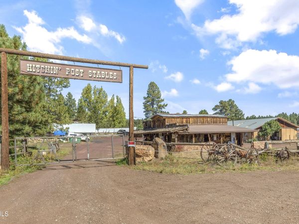 4848 LAKE MARY Road, Flagstaff, AZ 86005
