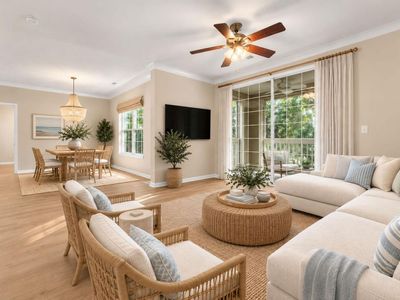 1600 Long Grove Drive, Unit 1622, Mount Pleasant, SC 29464